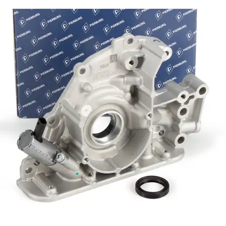 PIERBURG 7.07919.16.0 &Ouml;lpumpe f&uuml;r VW Golf 7 AUDI 8V SEAT Leon 3 4 Octavia 3 4 1.0/1.5 TSI