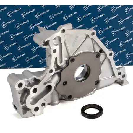 PIERBURG &Ouml;lpumpe f&uuml;r VW Golf 6 7 AUDI 8V SEAT Leon 3 Ibiza 4 SKODA Octavia 3 Fabia 3 1.2