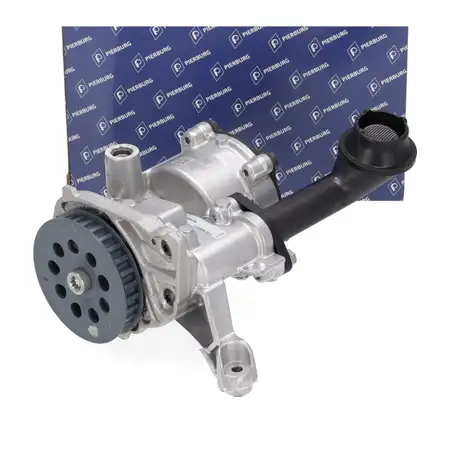 PIERBURG &Ouml;lpumpe f&uuml;r VW Golf 7 AUDI A3 SEAT Leon SKODA Octavia 3 1.6 2.0 TDI