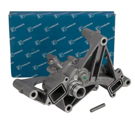 PIERBURG 7.28034.03.0 &Ouml;lpumpe + Dichtungen f&uuml;r PORSCHE Boxster Cayman (987) 99710701208
