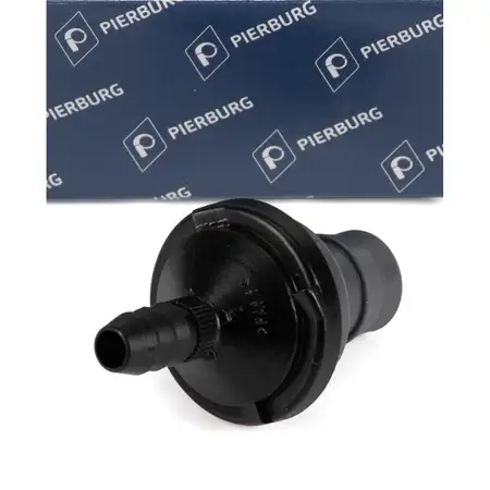 PIERBURG 7.05817.03.0 R&uuml;ckschlagventil Kurbelgeh&auml;use f&uuml;r VW 5 6 AUDI SEAT SKODA 1.8-2.0