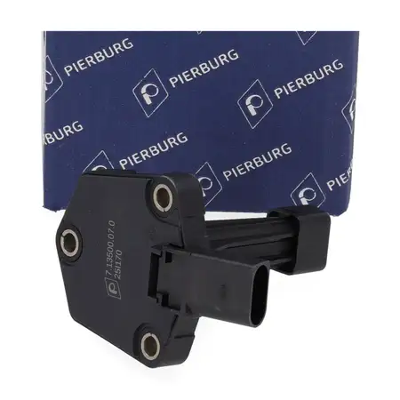 PIERBURG &Ouml;lstandsensor f&uuml;r VW Golf 6 Passat B6 B7 T6 AUDI A3 8P A4 B8 A6 C6 C7 03C907660T