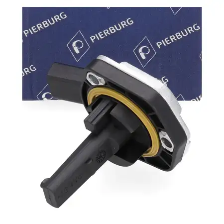 PIERBURG &Ouml;lstandsensor f&uuml;r VW Golf 5 6 Passat Polo Tiguan Touran T5 A3 A4 A6 Q7 1J0907660F