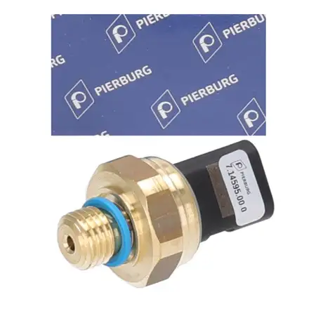 PIERBURG &Ouml;ldrucksensor Sensor f&uuml;r BMW F20 E87 E90 F30 F10 F11 X1 X4 X5 X6 12617592532