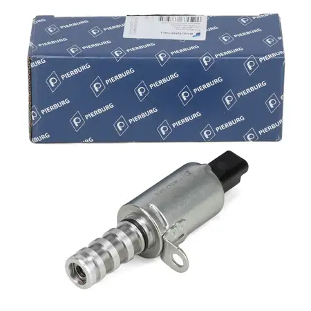 PIERBURG Steuerventil Nockenwelle f&uuml;r BMW F20 F30/31 MINI R55-R61 N12-N18 11368610388