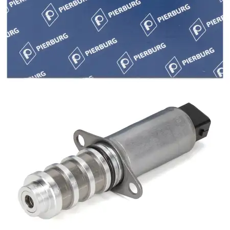 PIERBURG Steuerventil Nockenwelle f&uuml;r PORSCHE 997 991 Boxster Cayman (987 981) 9A110530405