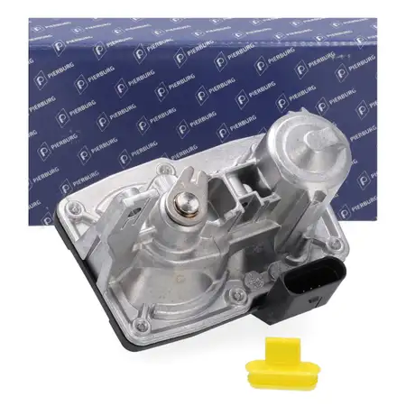 PIERBURG Reparatursatz Stellelement Abgasklappe f&uuml;r VW Golf 6 7 8 AUDI SEAT 5Q0253692B