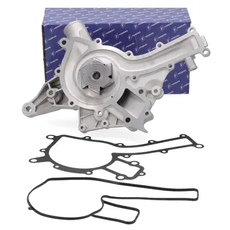 PIERBURG Wasserpumpe + Dichtung f&uuml;r MERCEDES W202 S202 W203 S203 W210 W211 S210 M112 M113