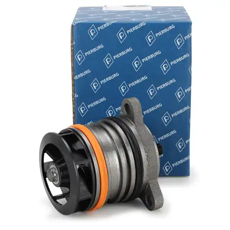 PIERBURG 7.07152.41.0 Wasserpumpe K&uuml;hlmittelpumpe f&uuml;r VW Transporter Touareg 7LA 2.5 TDI