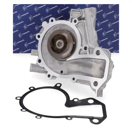 PIERBURG Wasserpumpe + Dichtung f&uuml;r OPEL Insignia A B Antara A Cascada 2.0 CDTI 55506050