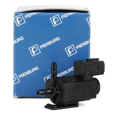 PIERBURG 7.02318.01.0 Druckwandler AGR Elektro-Ventil f&uuml;r BMW E81-88 E36 E46 E90-93 E60