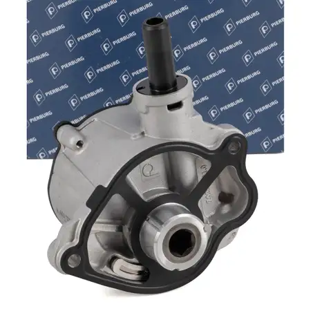 PIERBURG Unterdruckpumpe f&uuml;r MERCEDES W204 W205 S204 S205 W212 GLC X253 OM651 6512300465