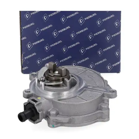 PIERBURG 724807750 Unterdruckpumpe f&uuml;r AUDI A4 A5 A6 C6 C7 A7 A8 Q5 Q7 VW Touareg V6 TSI
