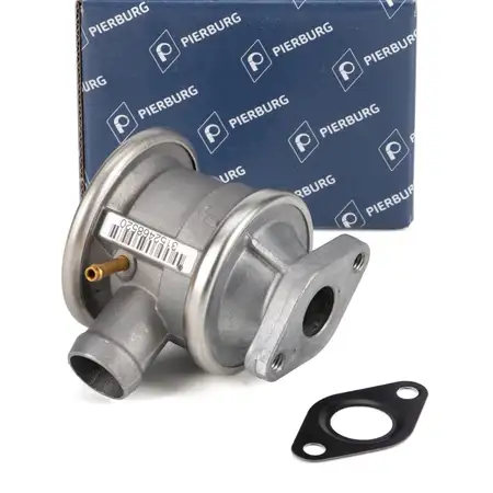 PIERBURG 7.22938.06.0 Ventil Sekund&auml;rluftpumpsystem PORSCHE 996 997 991 Boxster 0PB131139