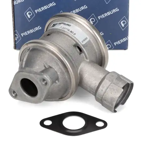 PIERBURG 7.22778.80.0 Ventil Sekund&auml;rluftsystem f&uuml;r VW Golf 4 SEAT Ibiza 3 2.0 06A131351D