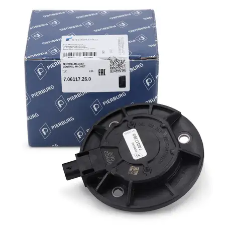 PIERBURG Zentralmagnet Nockenwelle f&uuml;r VW Golf 5 6 7 Passat T5 T6 1.8/2.0 TSI 06L109259D
