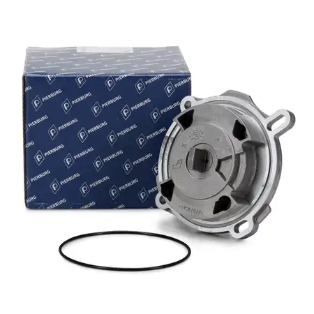 PIERBURG Zusatz&ouml;lpumpe f&uuml;r PORSCHE 996 997 Carrera Boxster Cayman (986 987) 99710702104