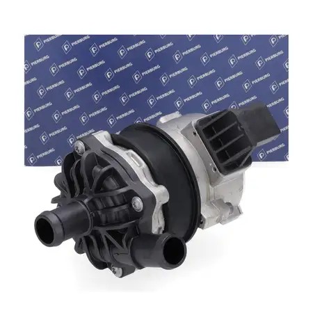 PIERBURG Coolant Pump for VW Touareg, Audi A6 C8, A7 4KA, A8 D5, Q5, FY, Q7, Q8 4M 4N0965567