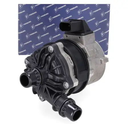 PIERBURG Zusatzwasserpumpe f&uuml;r MERCEDES W176 C117 X117 W463 X156 W222 A217 C217 0005001986