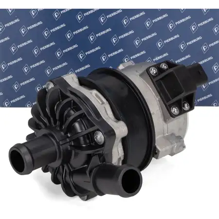 PIERBURG Wasserumw&auml;lzpumpe f&uuml;r AUDI RS6 C7 RS7 4G SQ5 TFSI 8RB PORSCHE Cayenne