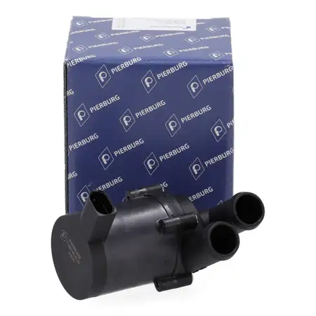 PIERBURG Wasserumw&auml;lzpumpe f&uuml;r AUDI Q7 4LB PORSCHE Cayenne 92A VW Touareg 7L 7P