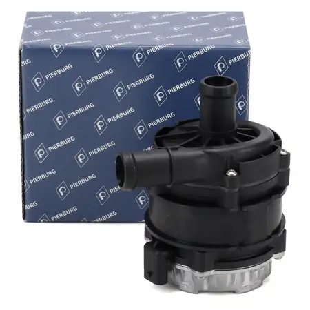 PIERBURG 7.07223.05.0 Wasserumw&auml;lzpumpe f&uuml;r VW Golf 7 8 Arteon Passat B8 Tiguan 04L965567