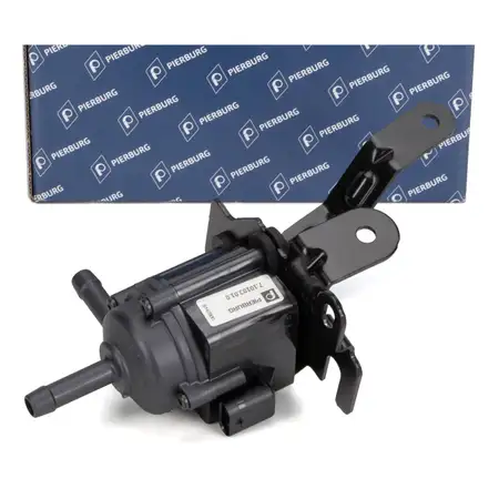 PIERBURG 7.10103.01.0 Wasserumw&auml;lzpumpe f&uuml;r FORD Tourneo Costum V362 Transit 2.0 2545472