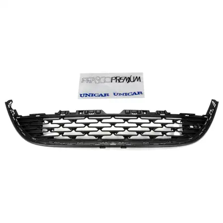 PRASCO L&uuml;ftungsgitter Frontsto&szlig;f&auml;nger f&uuml;r OPEL Astra J ab 01.2012 vorne Mitte 13387326