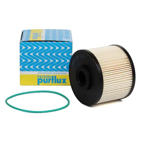 PURFLUX C526 Kraftstofffilter Dieselfilter f&uuml;r CITROEN DS FIAT FORD PEUGEOT TOYOTA