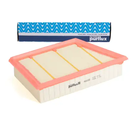 PURFLUX A3102 Luftfilter f&uuml;r PORSCHE 992 3.0 Carrera / S / GTS links 992129620