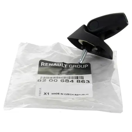 ORIGINAL RENAULT Antennenfu&szlig; Dachantenne Antenne Megane 1 Clio 2 Kangoo 1 8200684863