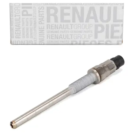 ORIGINAL RENAULT Drucksensor-Gl&uuml;hkerze Captur Kangoo 2 Grand 3 4 1.5 dCi 237K24248R