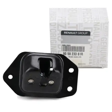 ORIGINAL RENAULT Heckklappenschloss Riegelschloss Koleos 1 HY_ mitte 905923361R