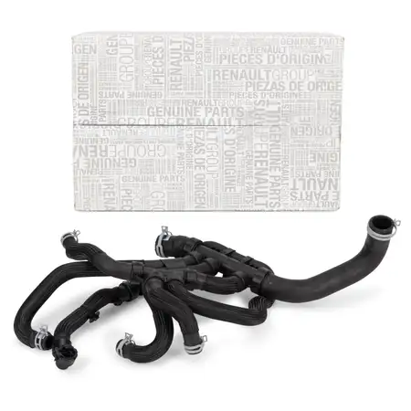 ORIGINAL RENAULT K&uuml;hlerschlauch K&uuml;hlwasserschlauch Trafic 3 1.6 dCi 120/140 PS 215038518R