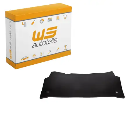Engine Bay Insulation: Insulation Mat for PORSCHE 964 3.6 Carrera and 3.3/3.6 Turbo 96455628101