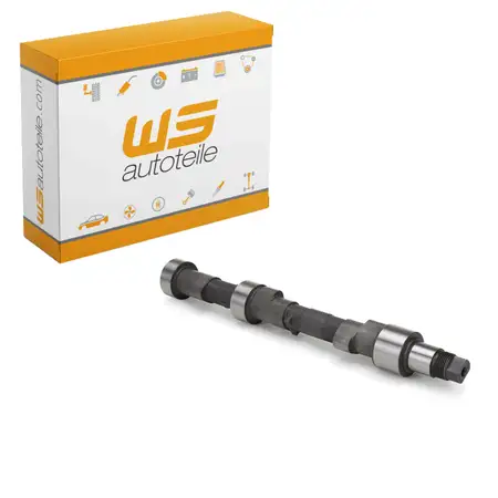 Nockenwelle f&uuml;r PORSCHE 911 2.7 / S / S Carrera 150-175 PS 73-77 links 91110514300
