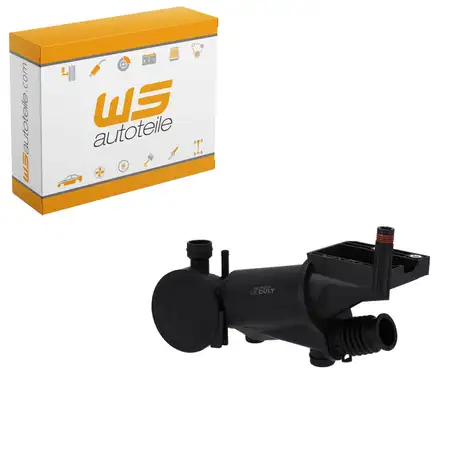 &Ouml;labscheider Kurbelgeh&auml;useentl&uuml;ftung f&uuml;r PORSCHE 996 3.4 Carrera / 4 ab 2001 99610702355