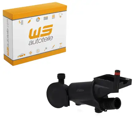 &Ouml;labscheider Kurbelgeh&auml;useentl&uuml;ftung f&uuml;r PORSCHE Boxster (986) ab 1999 99610702304