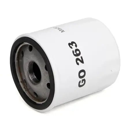 &Ouml;lfilter f&uuml;r OPEL Astra K Corsa E Insignia A B Karl Mokka / X Adam 1.0-3.0 95528296