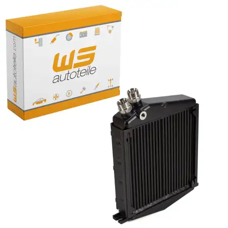 &Ouml;lk&uuml;hler Motor&ouml;lk&uuml;hler f&uuml;r PORSCHE 964 993 Carrera / Turbo / GT2 96420722004