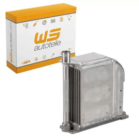 &Ouml;lk&uuml;hler Motor&ouml;lk&uuml;hler K&uuml;hler f&uuml;r PORSCHE 911 2.2-3.3 1969-1989 91110704102