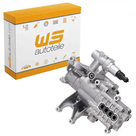 &Ouml;lpumpe Motor&ouml;lpumpe f&uuml;r PORSCHE 991 3.8/4.0 GT3 RS / R 475/500 PS 9A110705092