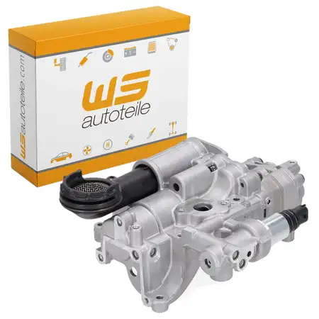 &Ouml;lpumpe f&uuml;r PORSCHE 997 991 3.4/3.6/3.8 Carrera Boxster Cayman 987 981 9A110705013