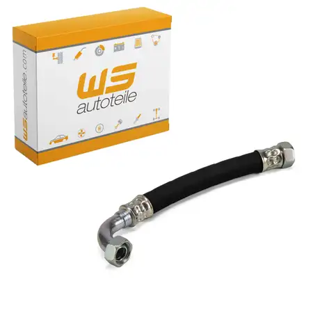 &Ouml;lleitung am &Ouml;ltank f&uuml;r PORSCHE 911 2.7 / SC Carrera / RS bis 1974 91110772800