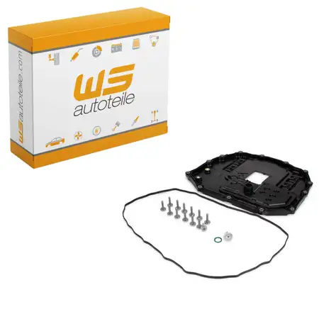 Getriebe&ouml;lwanne + Dichtung + Schrauben 8-Gang PDK f&uuml;r PORSCHE 992 0DT317165