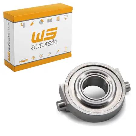 Clutch release bearing for PORSCHE 356 C 1600 / C 1600 SC 75 / 95 hp 90111608101