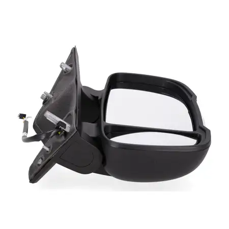 Au&szlig;enspiegel f&uuml;r CITROEN Jumper 3 PEUGEOT Boxer OPEL Movano C FIAT Ducato rechts 735773337