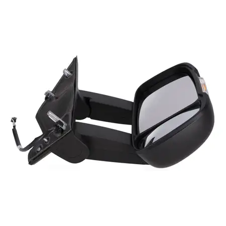 Au&szlig;enspiegel f&uuml;r CITROEN Jumper 3 PEUGEOT Boxer OPEL Movano C FIAT Ducato rechts 735773370
