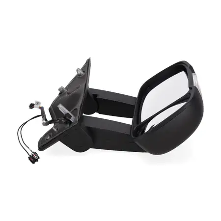 Au&szlig;enspiegel Spiegel f&uuml;r CITROEN Jumper 3 PEUGEOT Boxer FIAT Ducato 250 rechts 735773374