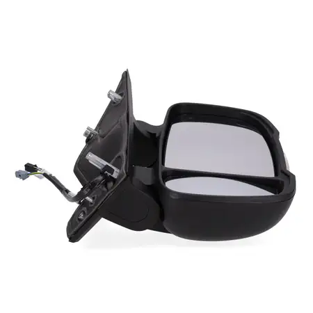 Au&szlig;enspiegel f&uuml;r CITROEN Jumper 3 PEUGEOT Boxer OPEL Movano C FIAT Ducato rechts 735773357